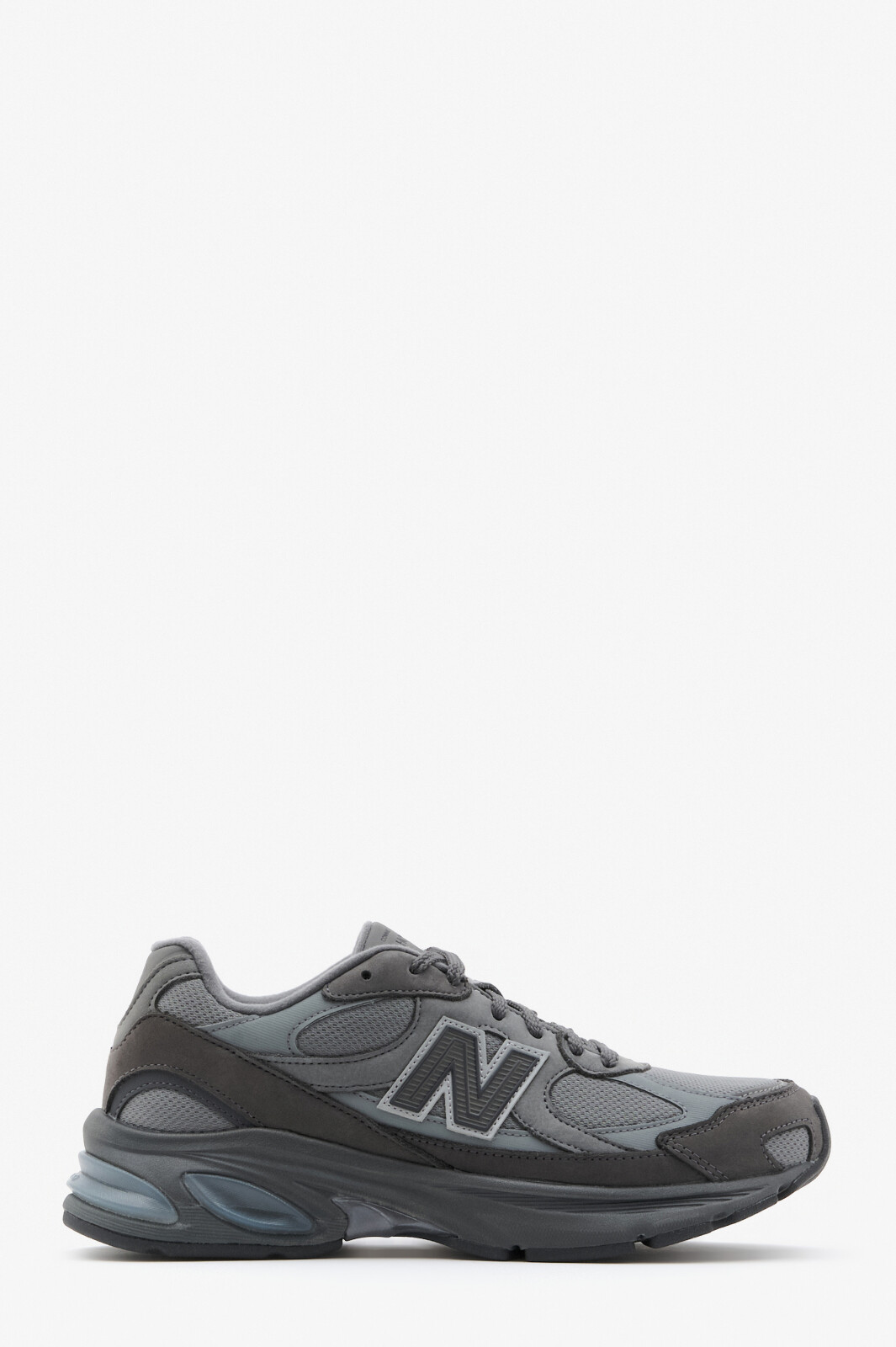 Comme Des Garcons Homme X New Balance Кроссовки