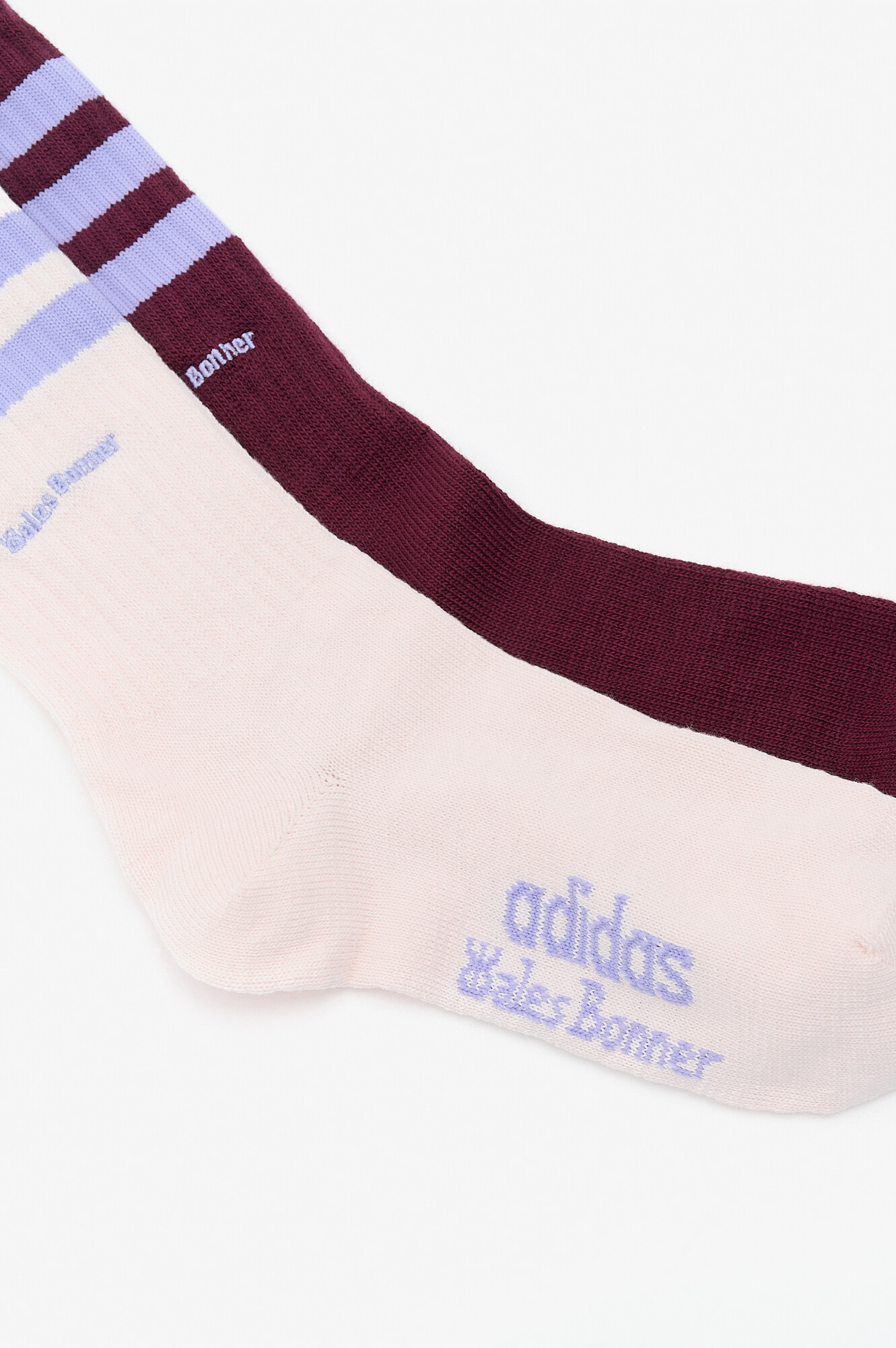 Adidas X Wales Bonner Носки
