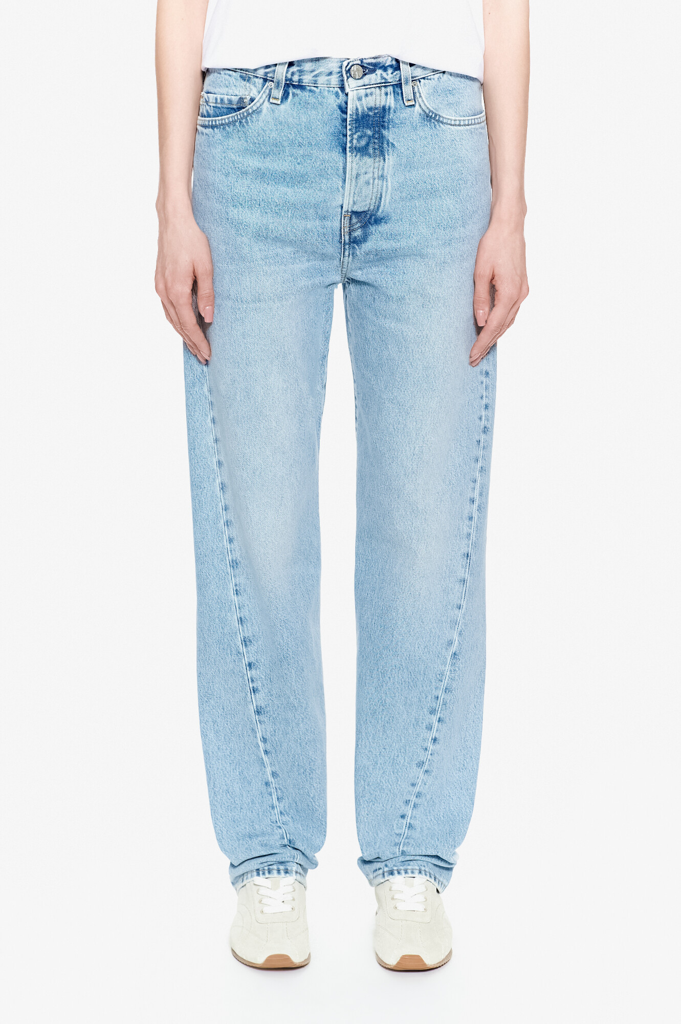Toteme Джинси