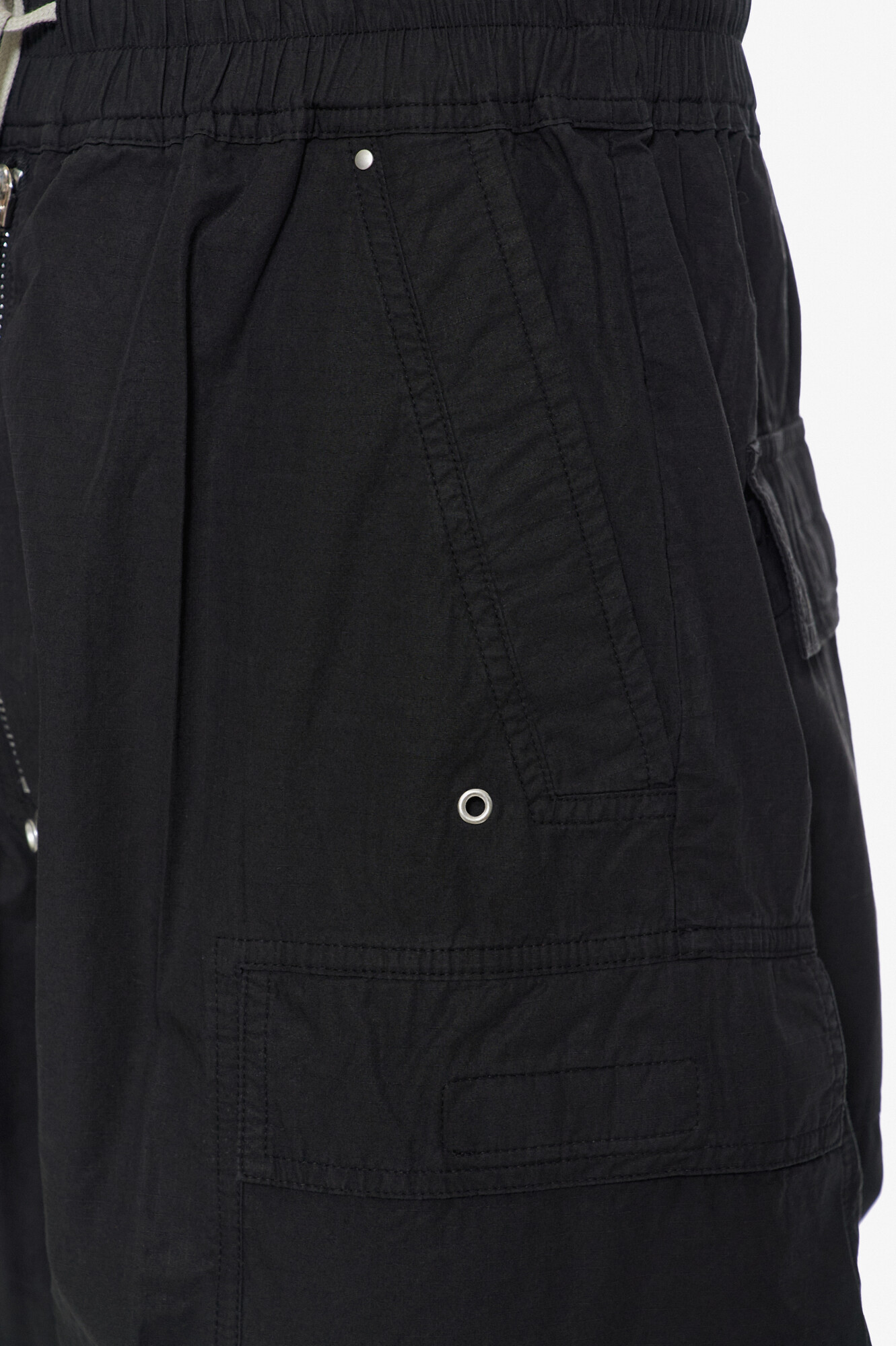 Rick Owens Drkshdw Брюки 