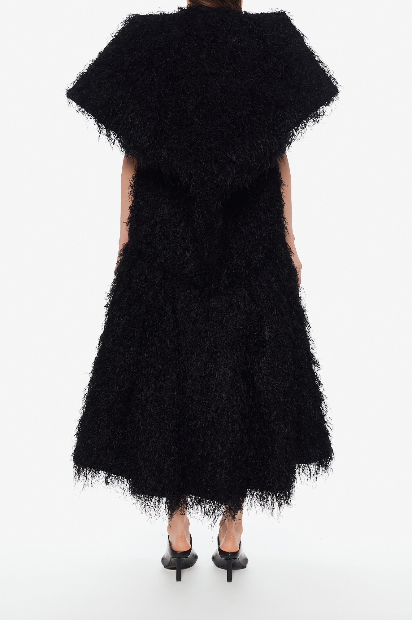 Comme Des Garcons Пальто