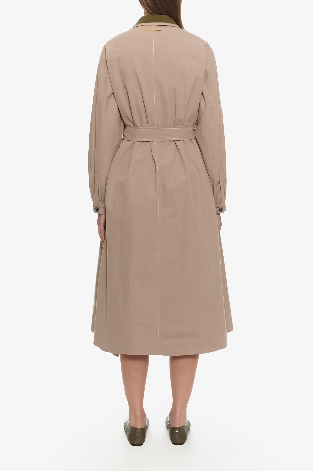 Marni Тренч