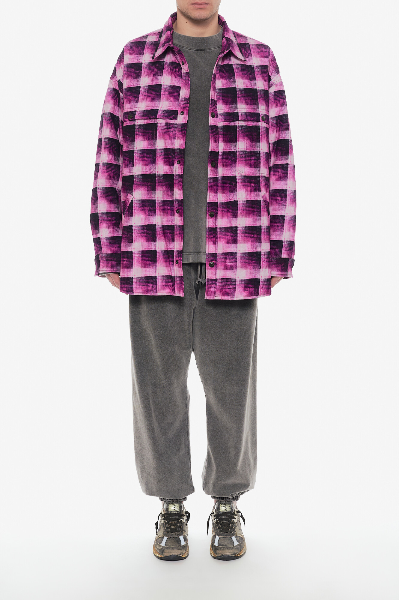 Acne Studios Сорочка