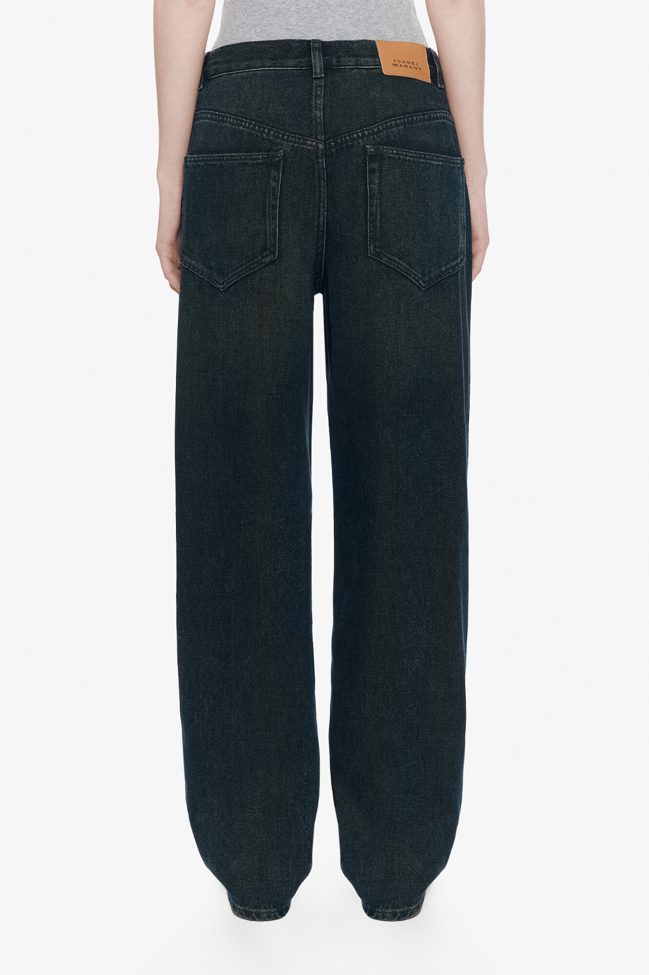 Isabel Marant Джинсы