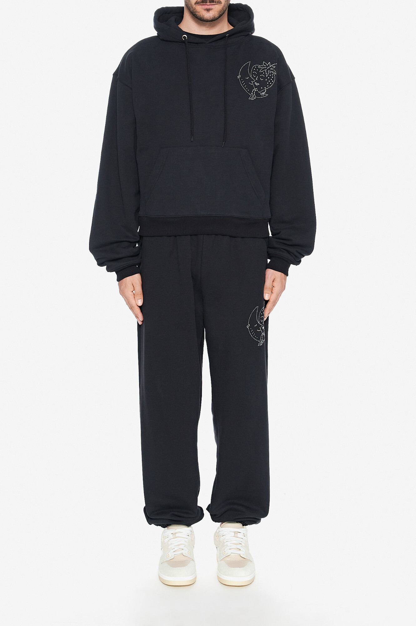 Sky High Farm Workwear Худи