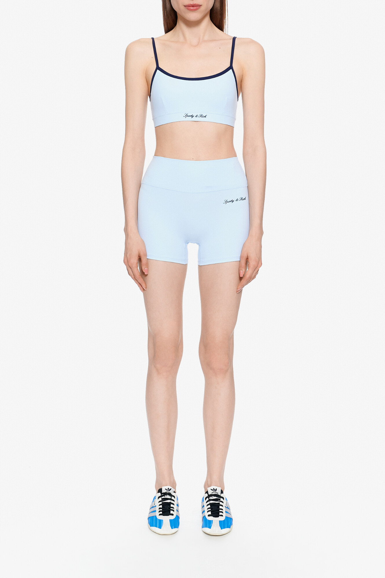Sporty&Rich Топ
