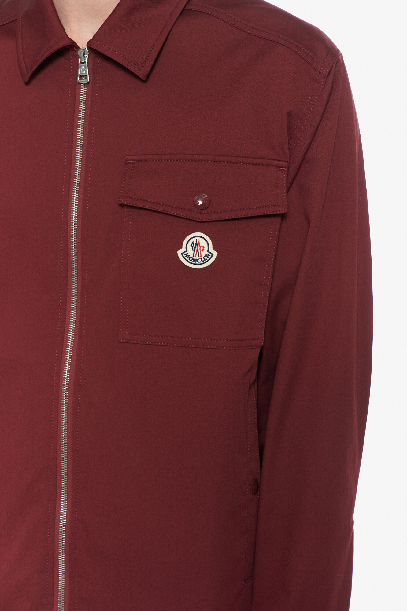 Moncler Куртка