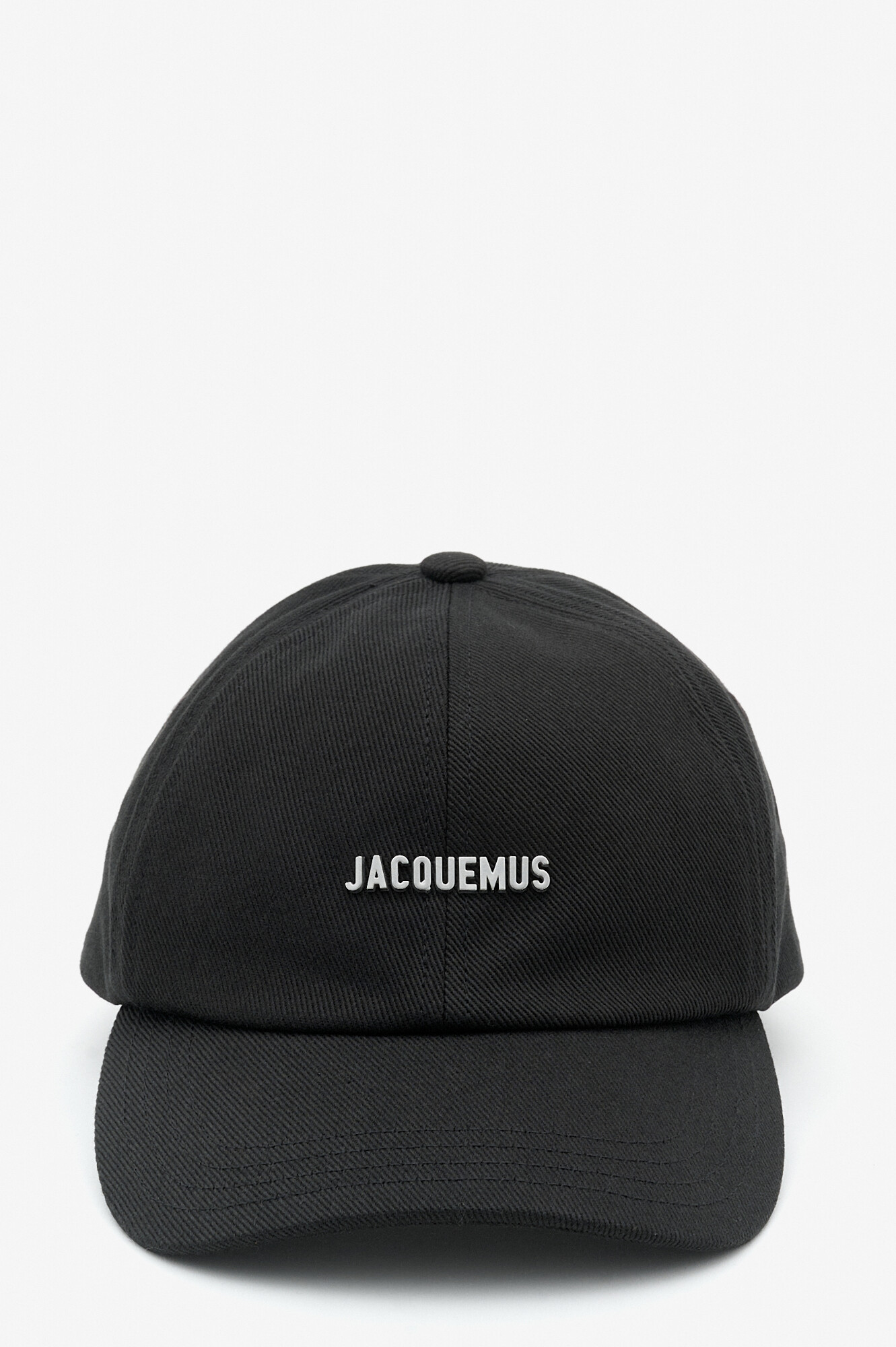 Jacquemus Бейсболка
