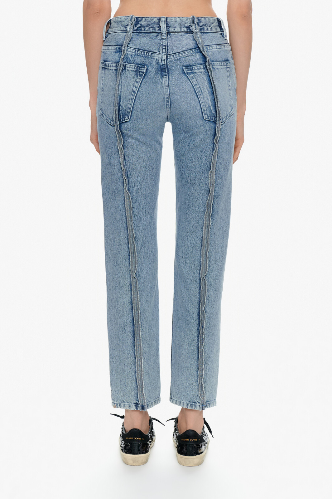 Mm6 Maison Margiela Джинсы