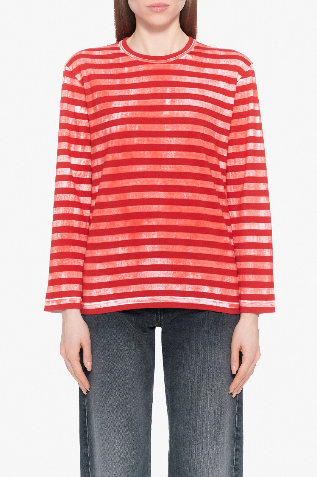 Comme Des Garcons Реглан