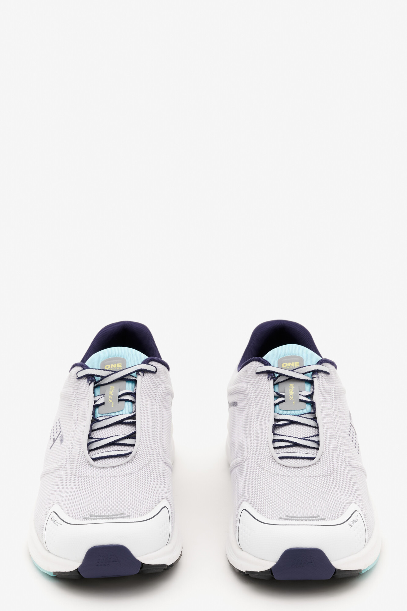 Athletics Footwear Кросівки