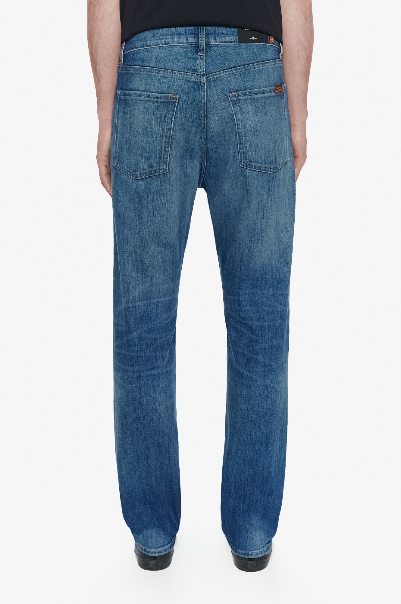7 For All Mankind Джинсы