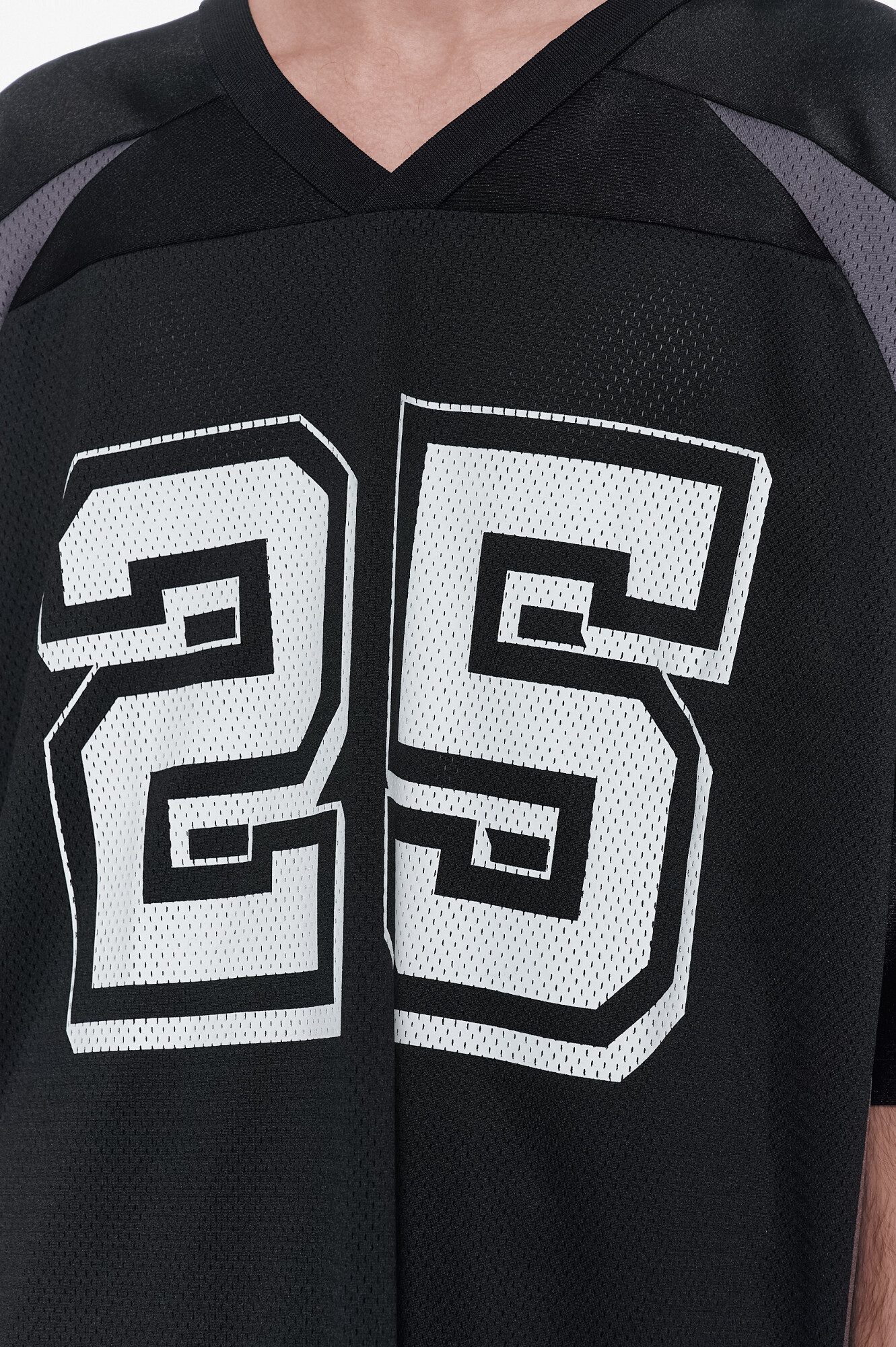 Y-3 Neighborhood Футболка