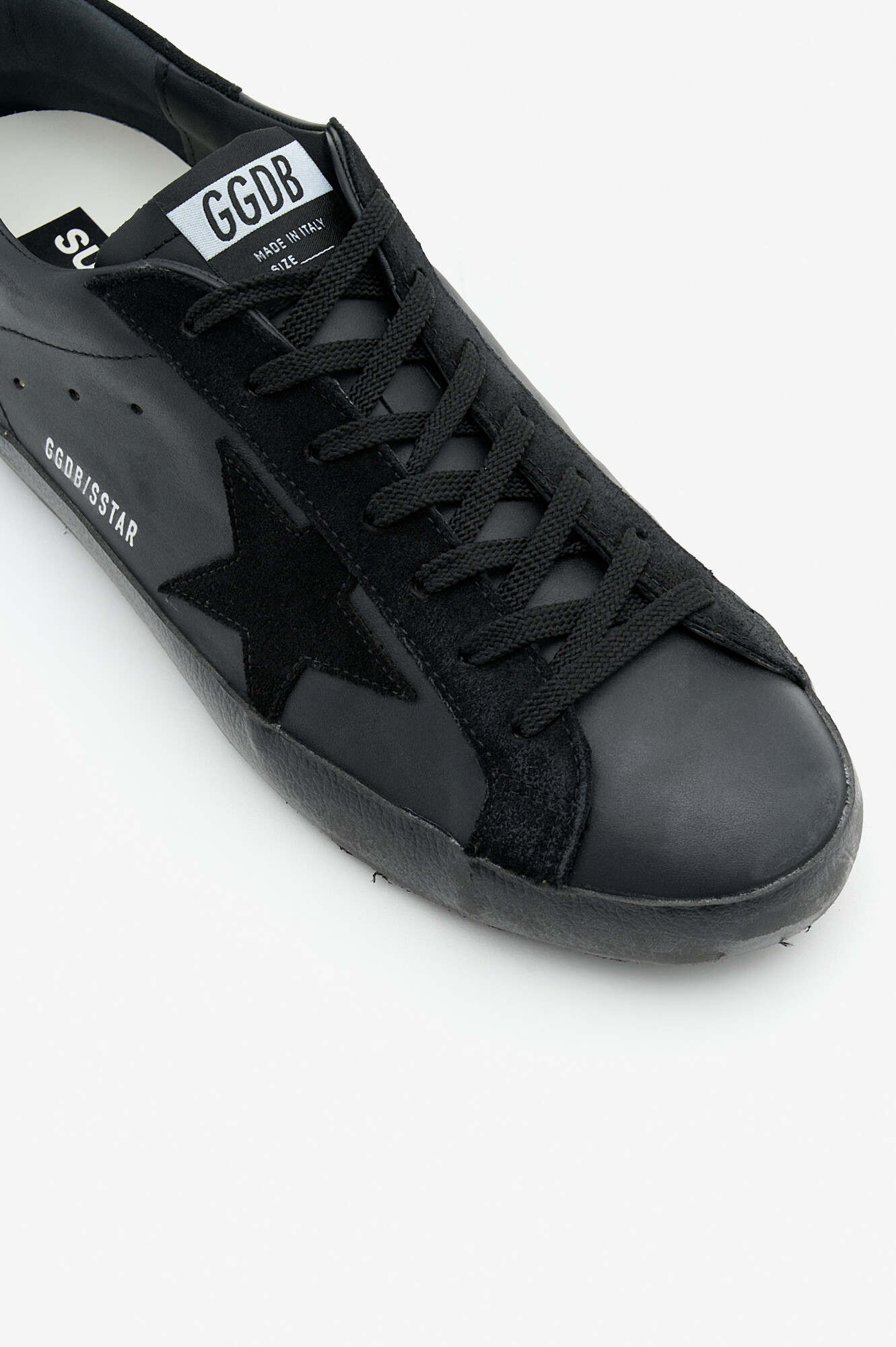 Golden Goose Кеды