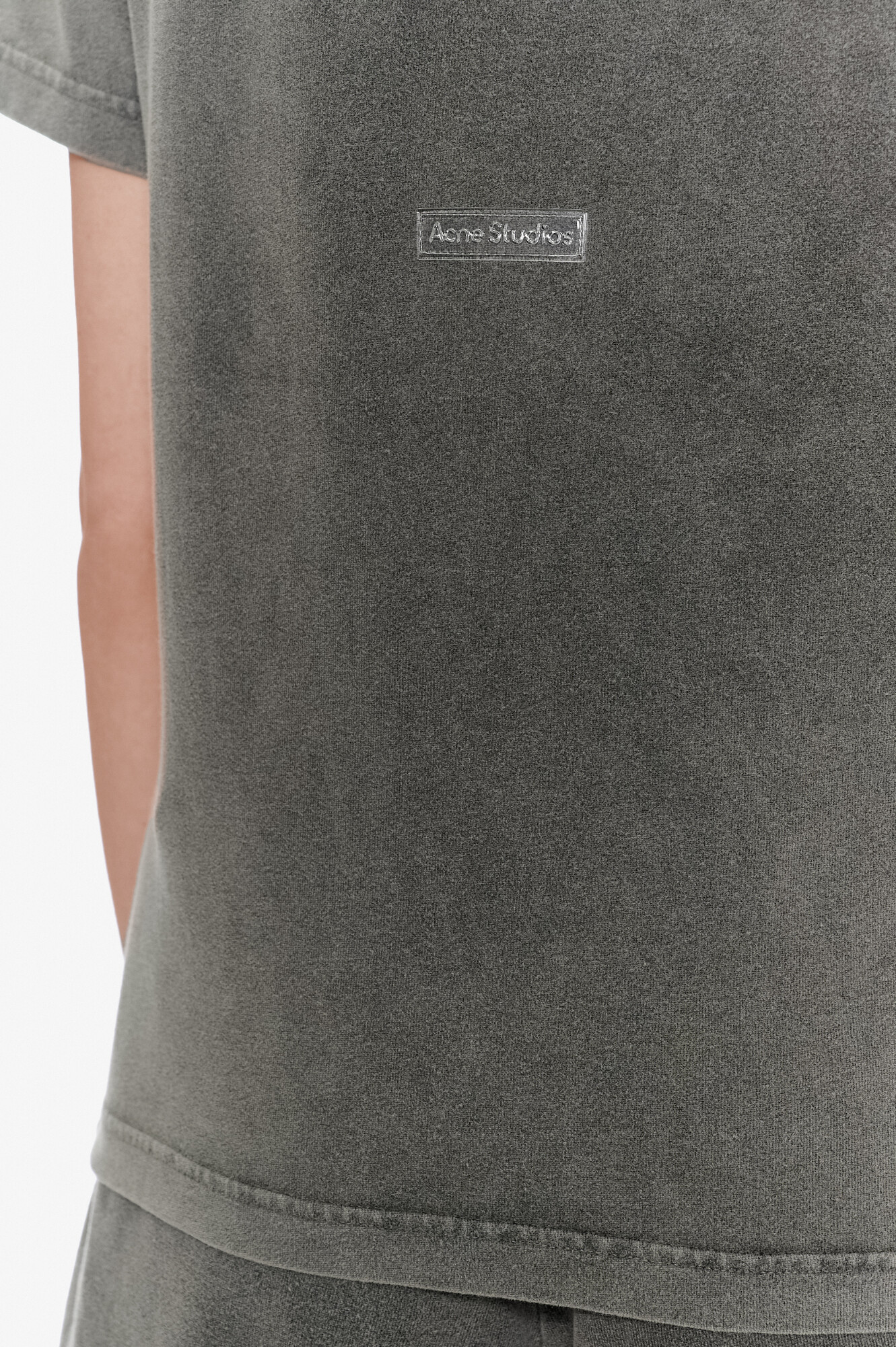 Acne Studios Футболка