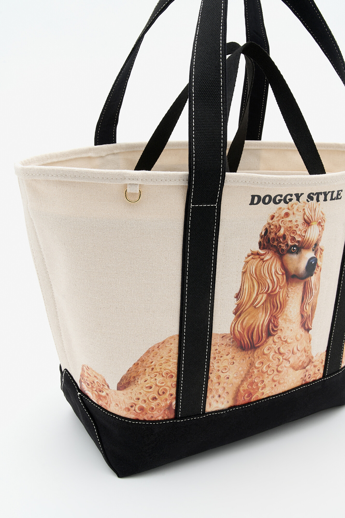 Stella Mccartney X Jeff Koons Сумка