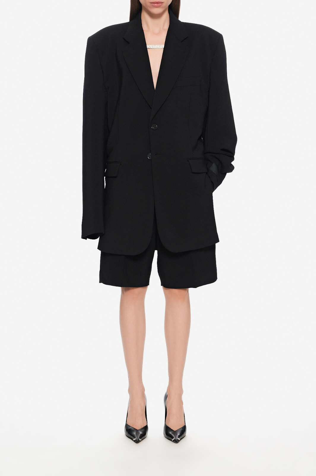 Vetements Жакет