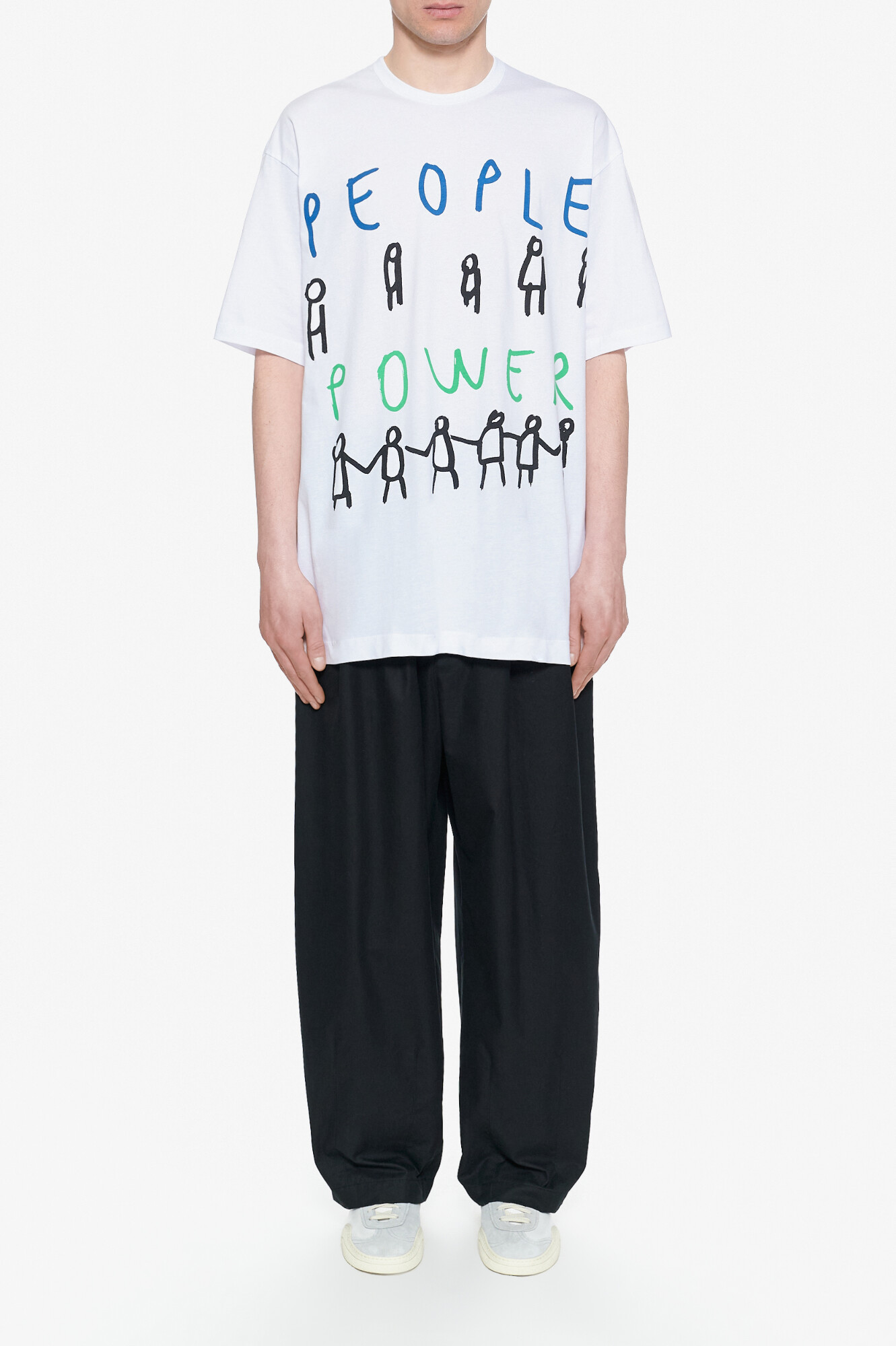 Comme Des Garcons Shirt Футболка