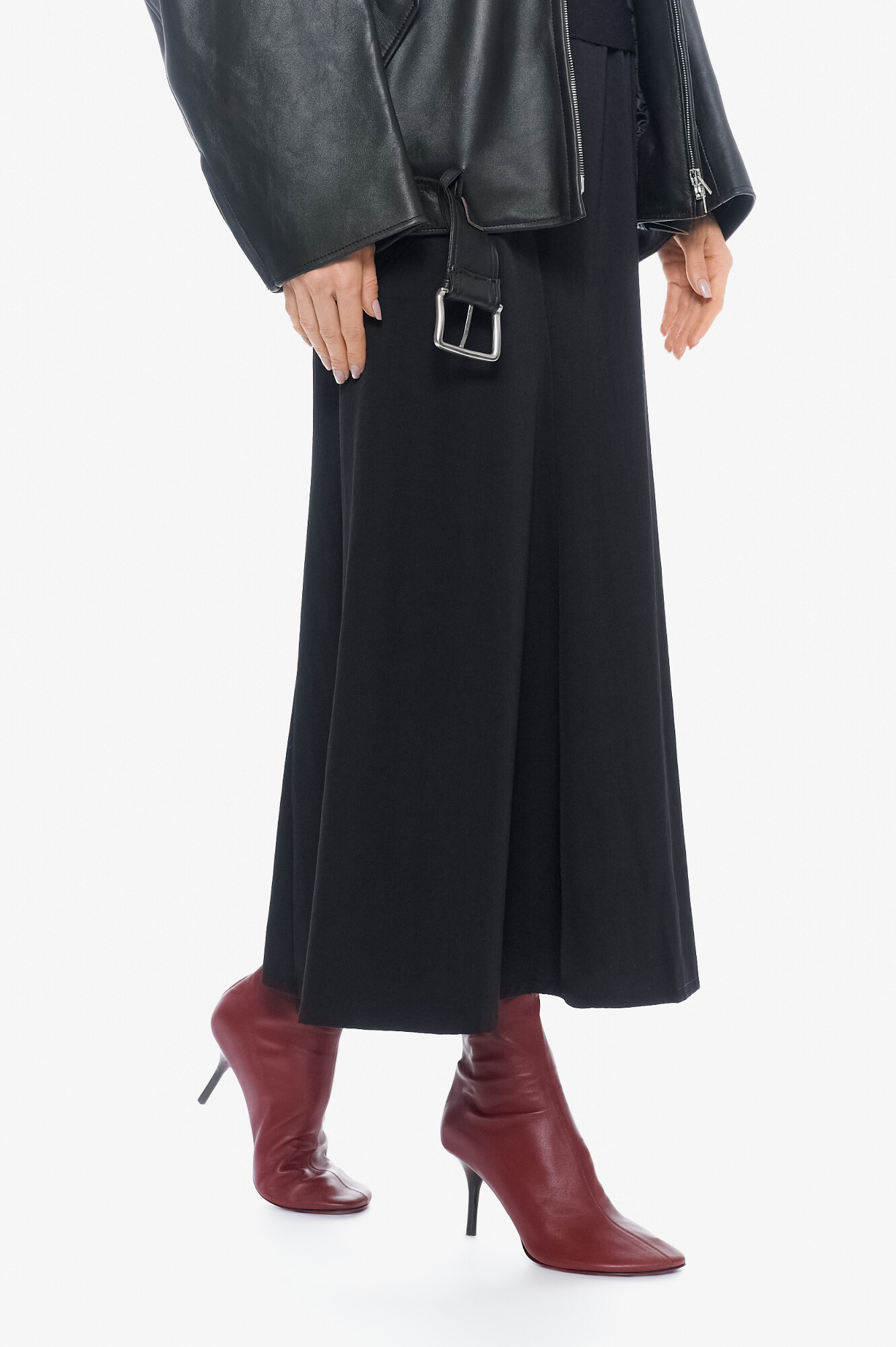 Acne Studios Ботильйони