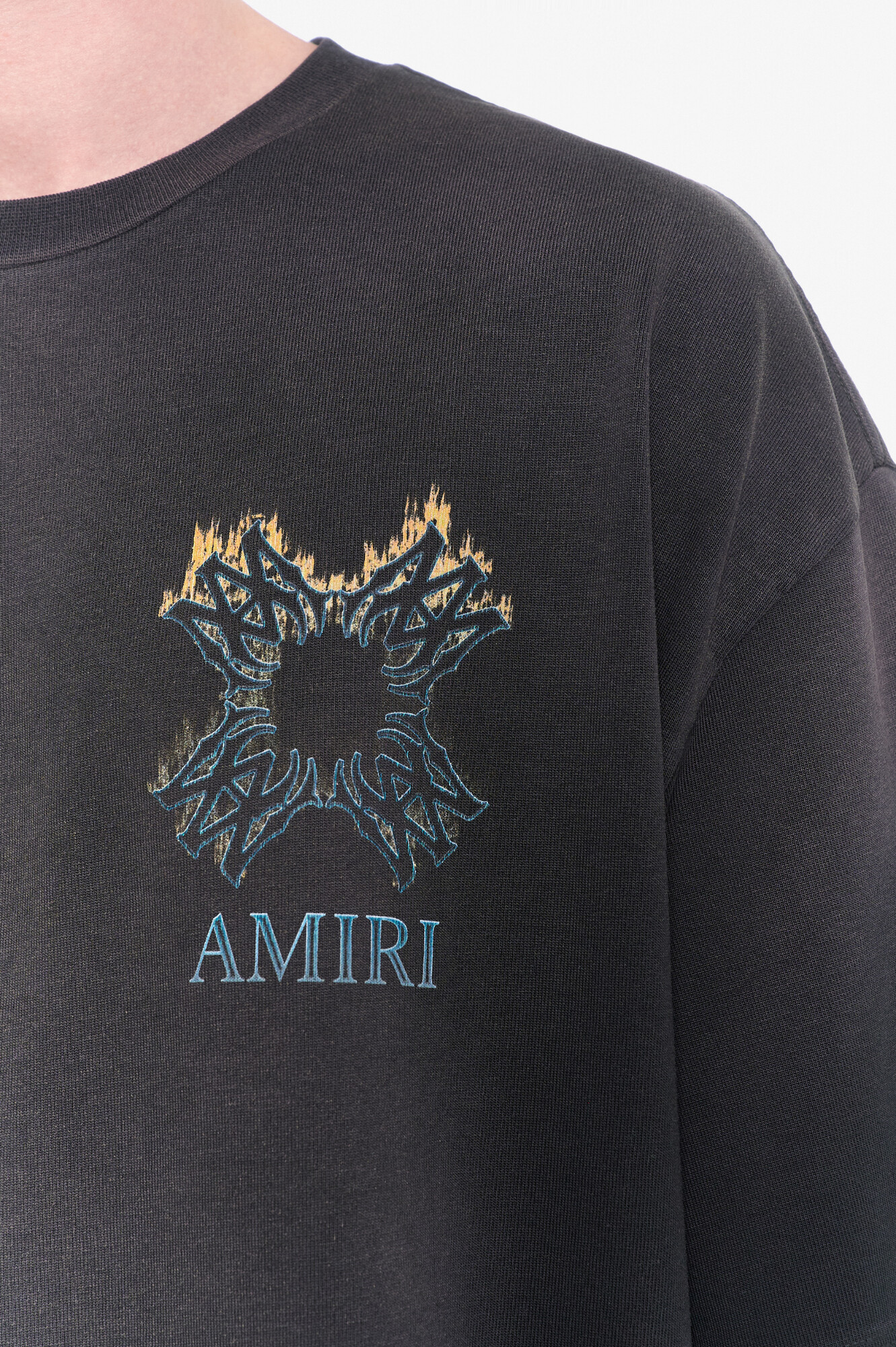 Amiri Футболка