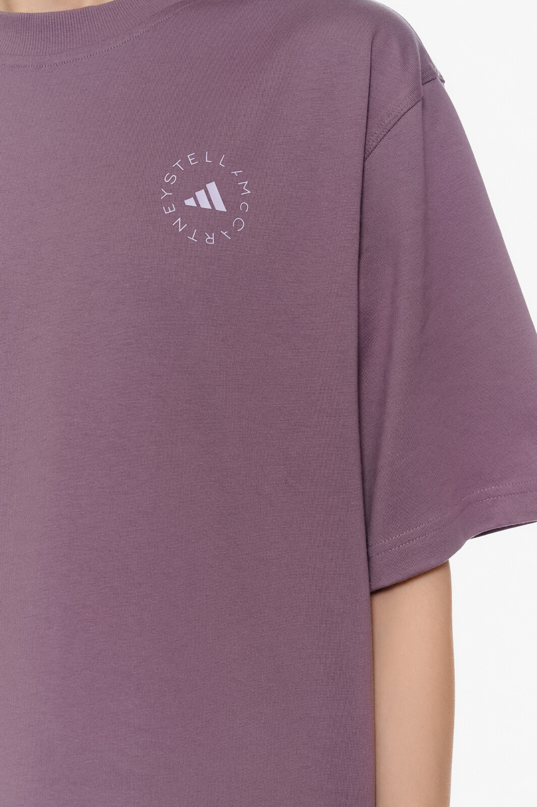 Adidas By Stella Mccartney Футболка
