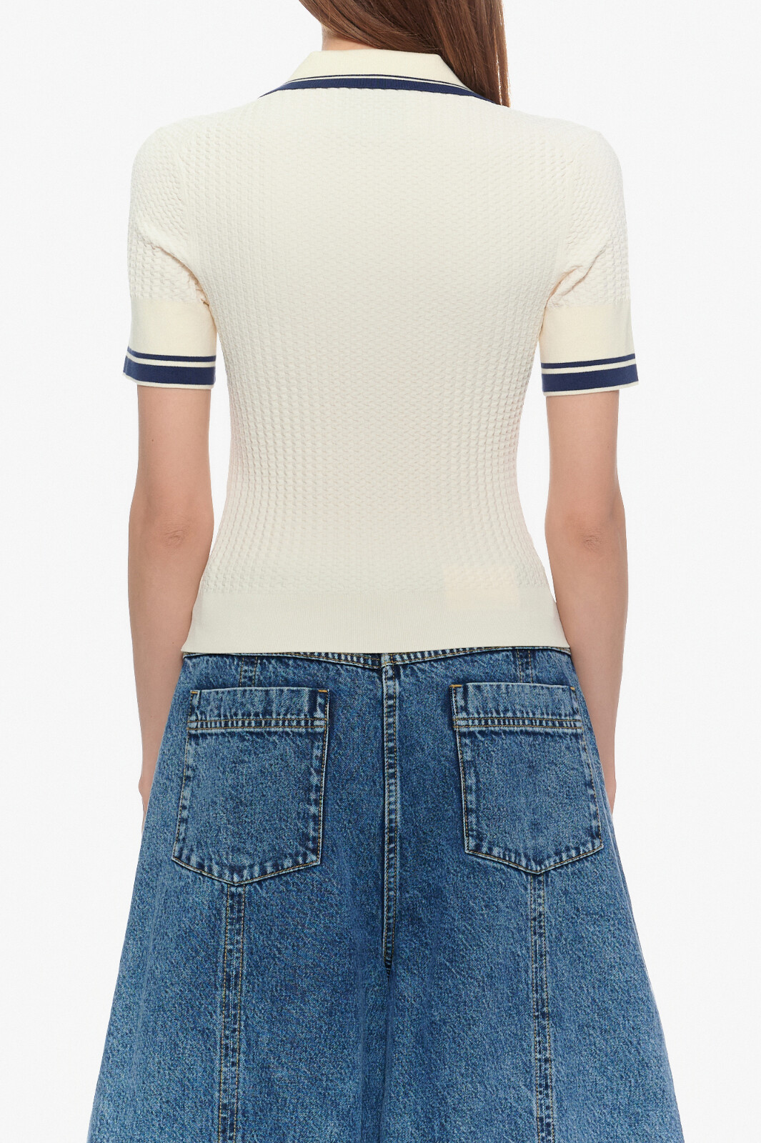 3.1 Phillip Lim Поло