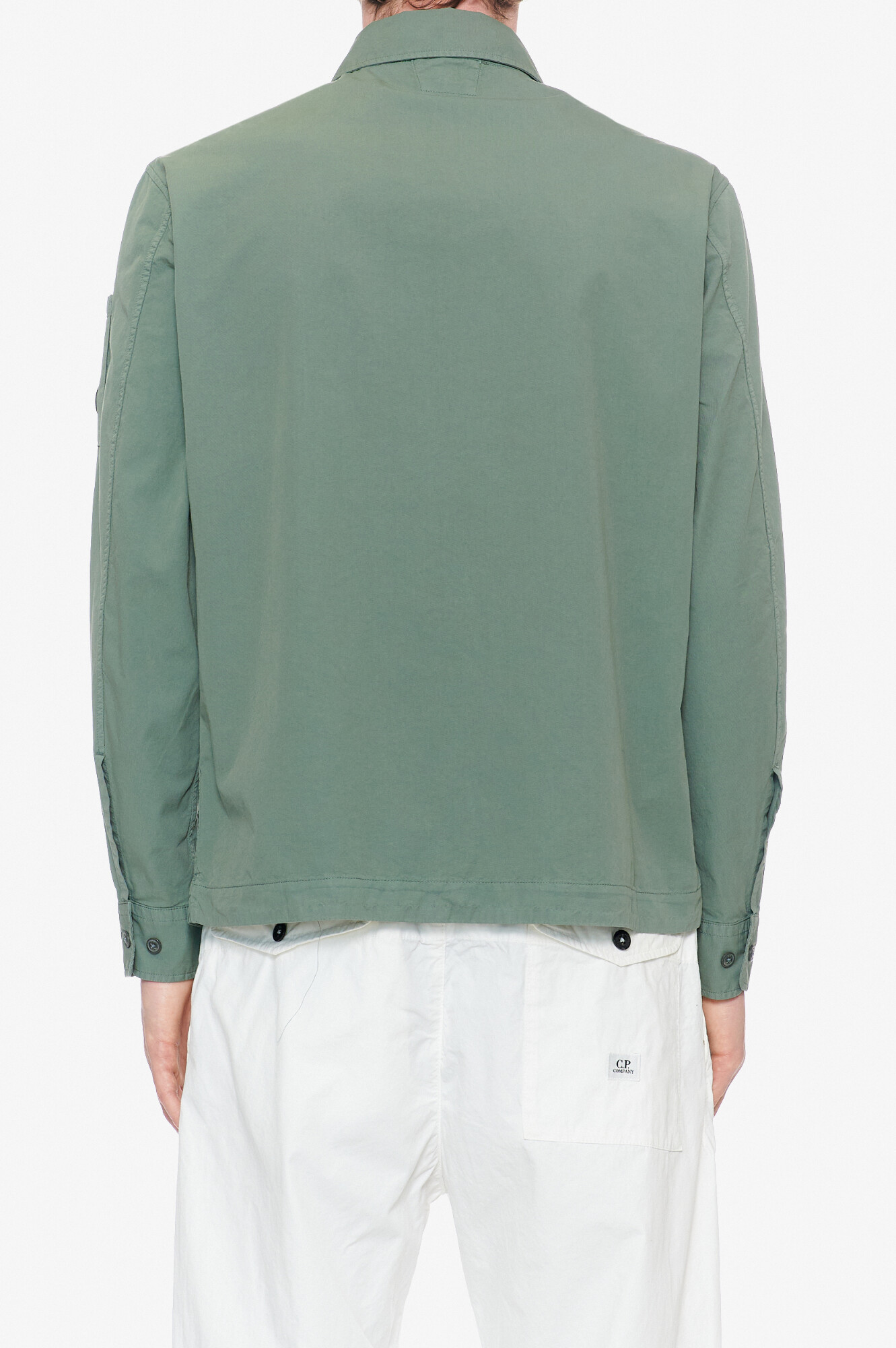 C.p. Company Сорочка