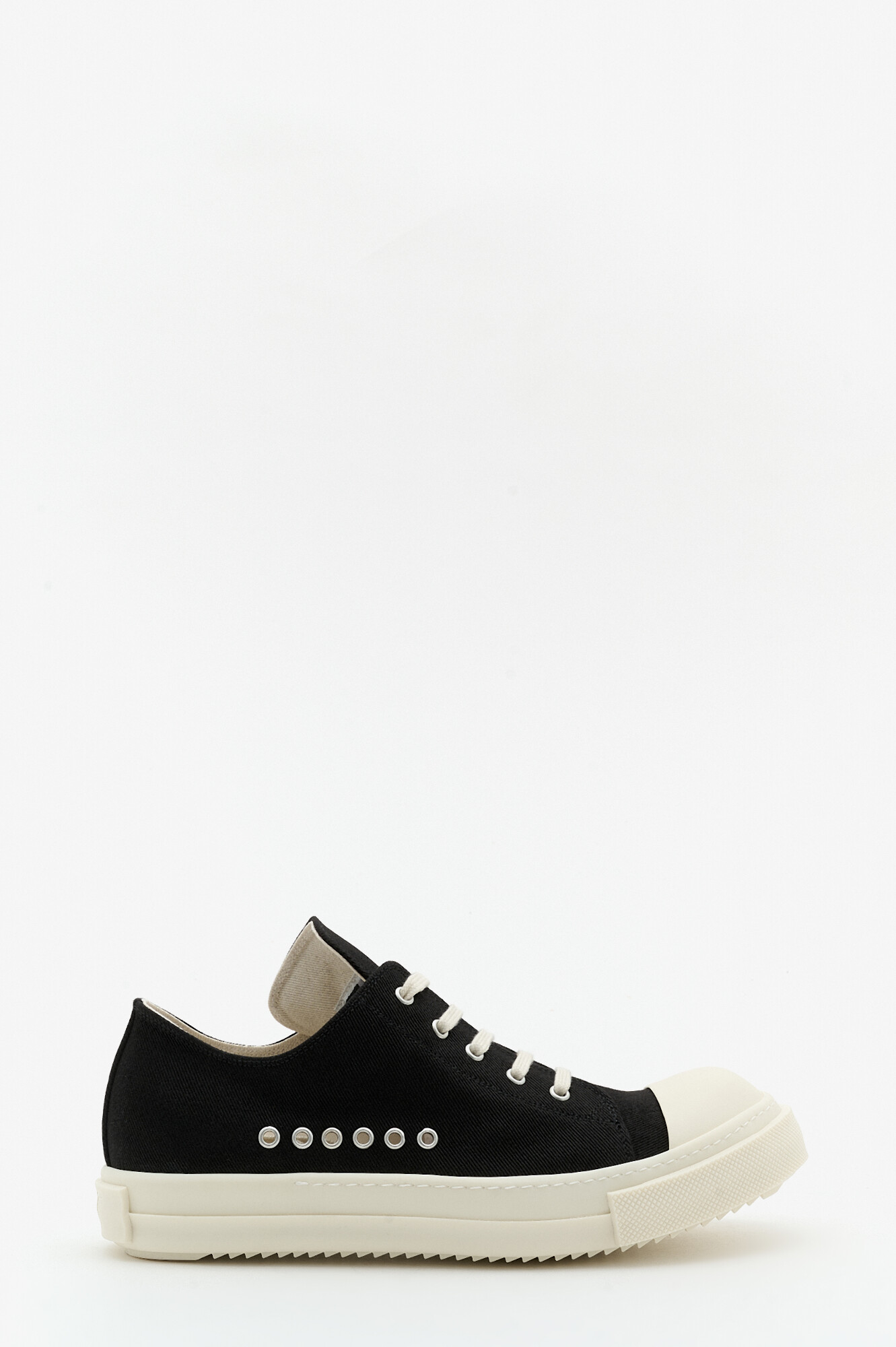 Rick Owens Drkshdw Кеды