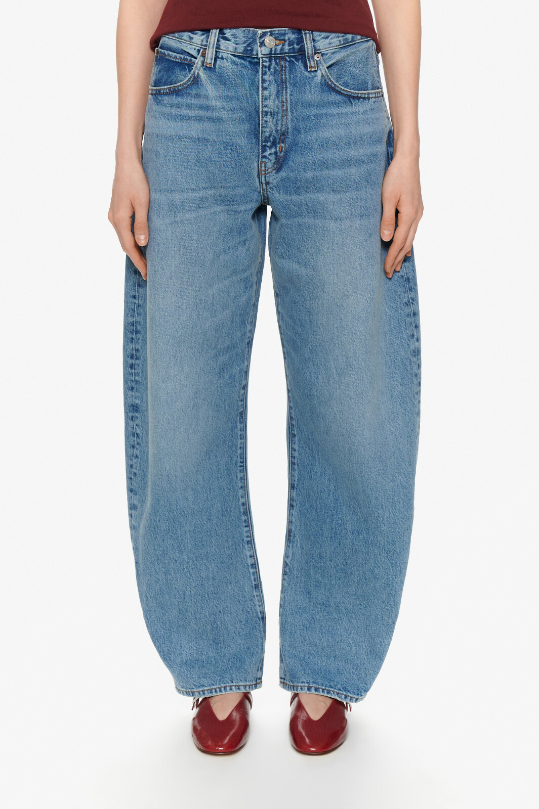 Frame Denim Джинсы