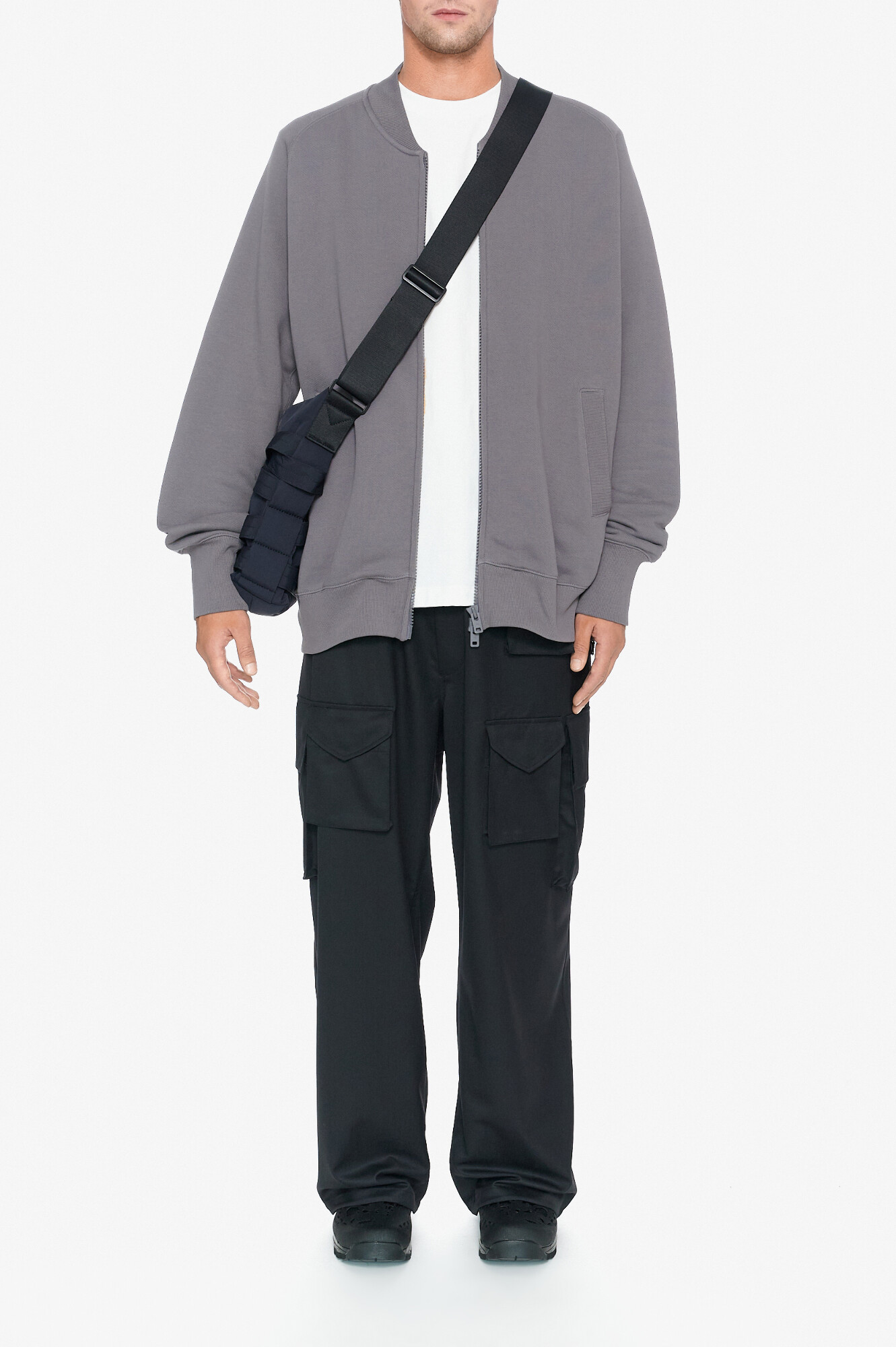 Y-3 Куртка