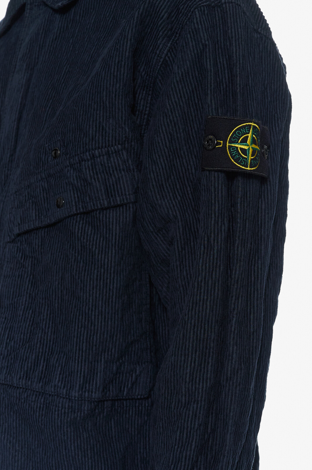 Stone Island Рубашка