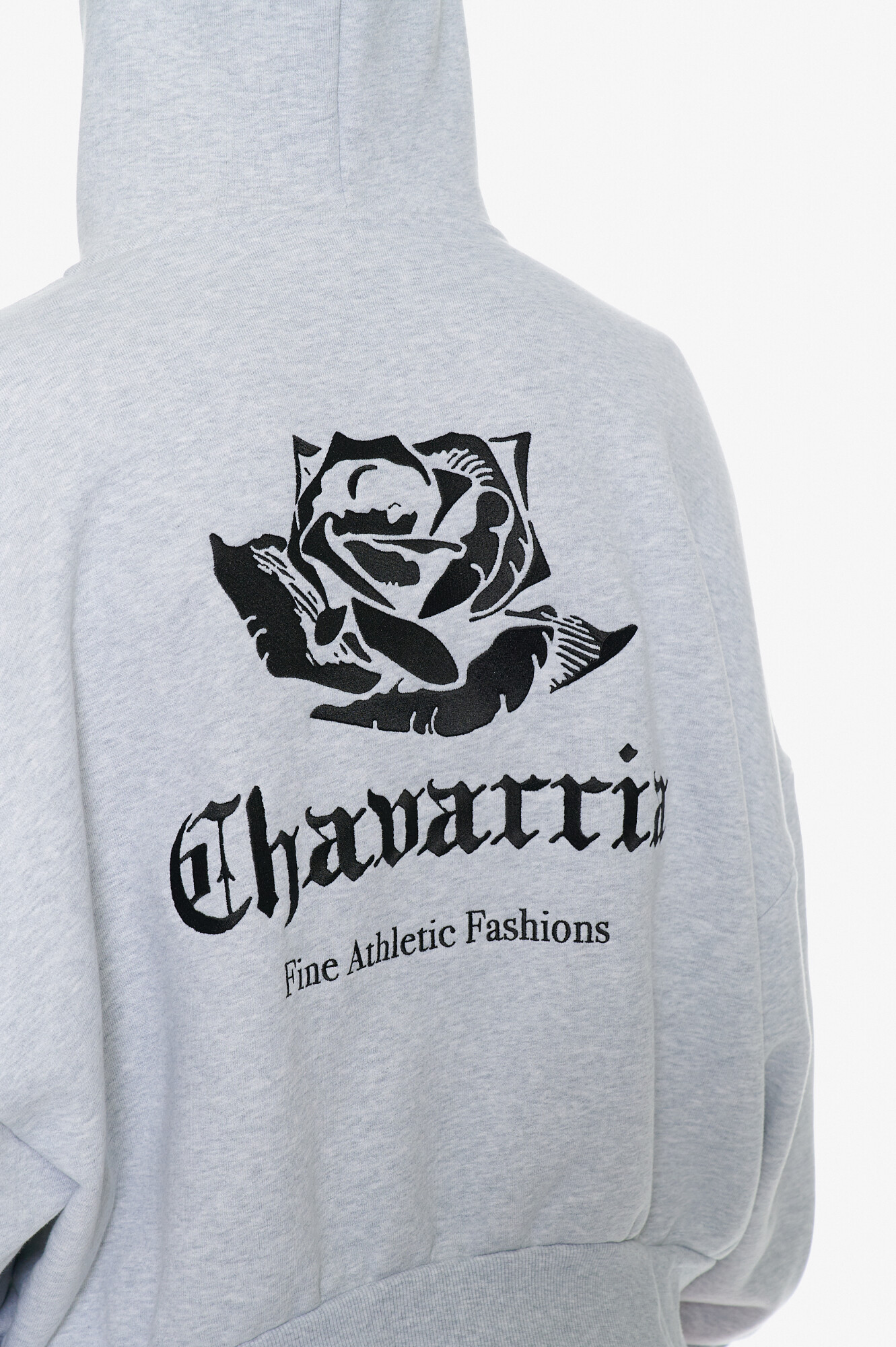 Adidas X Willy Chavarria Худи