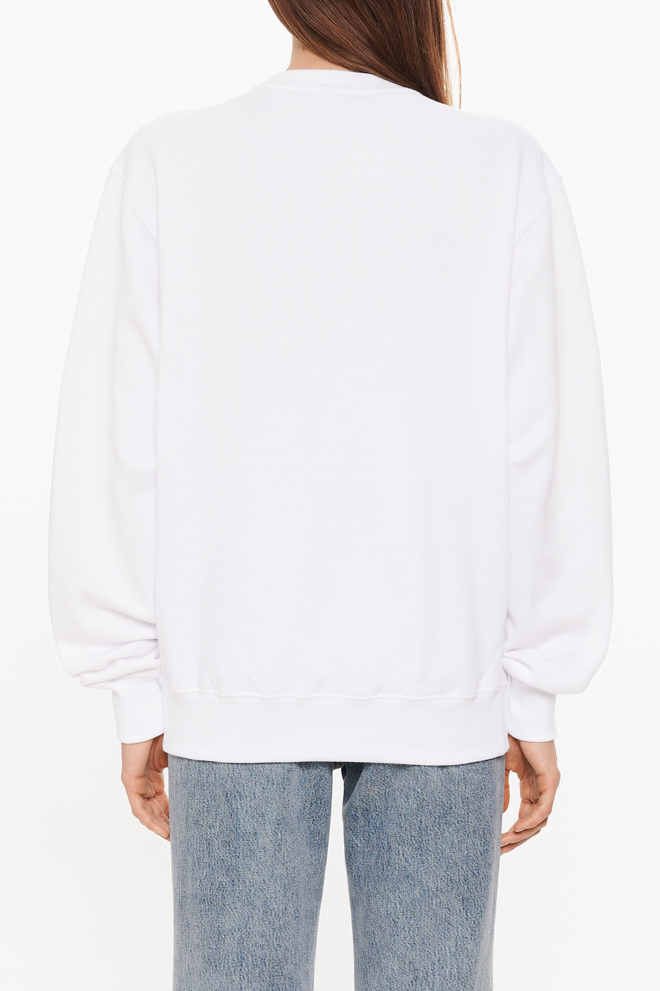 Fila X Haider Ackermann Світшот