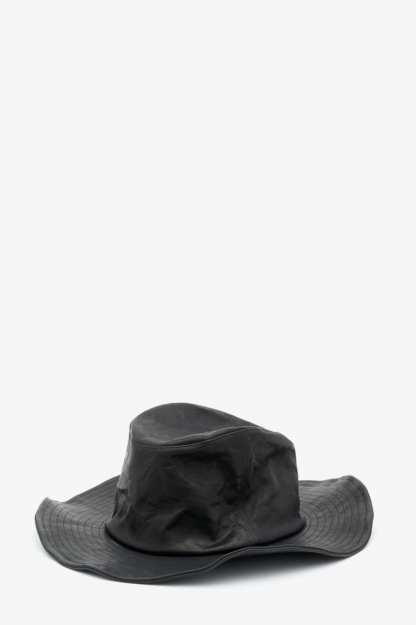 Yohji Yamamoto Капелюх