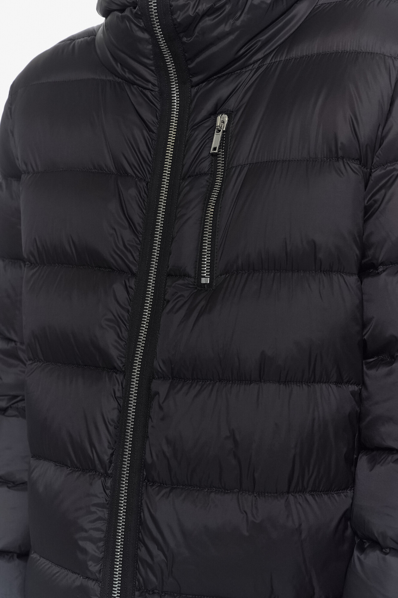 Rick Owens Пуховик
