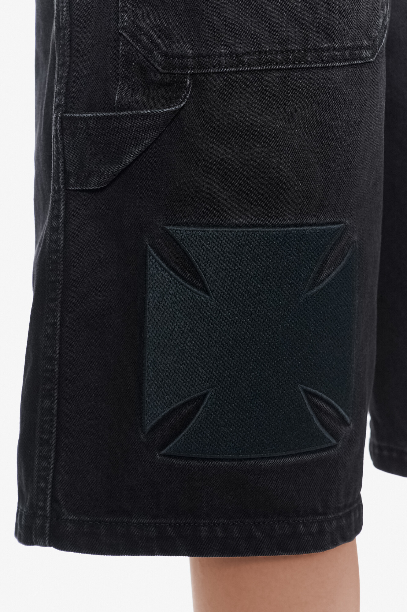 Vetements Шорти