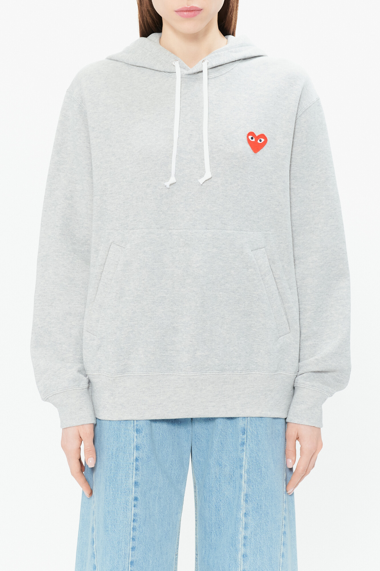 Comme Des Garcons Play Худі
