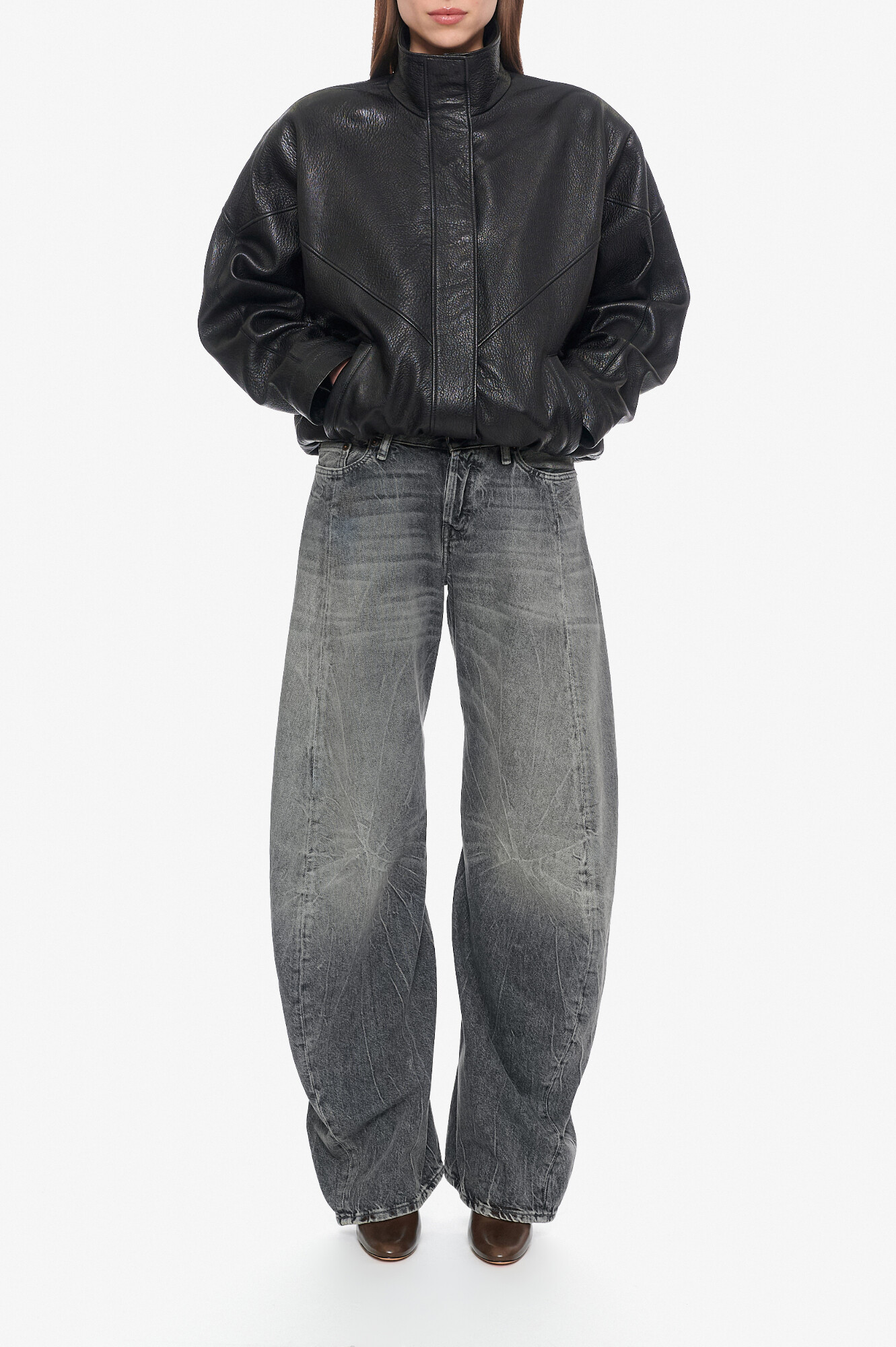 Acne Studios Бомбер