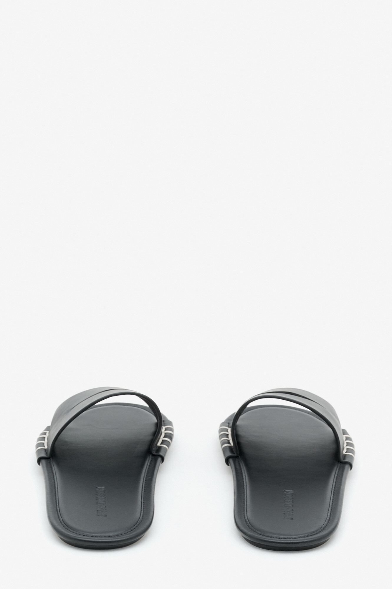 Jw Anderson Шлепанцы