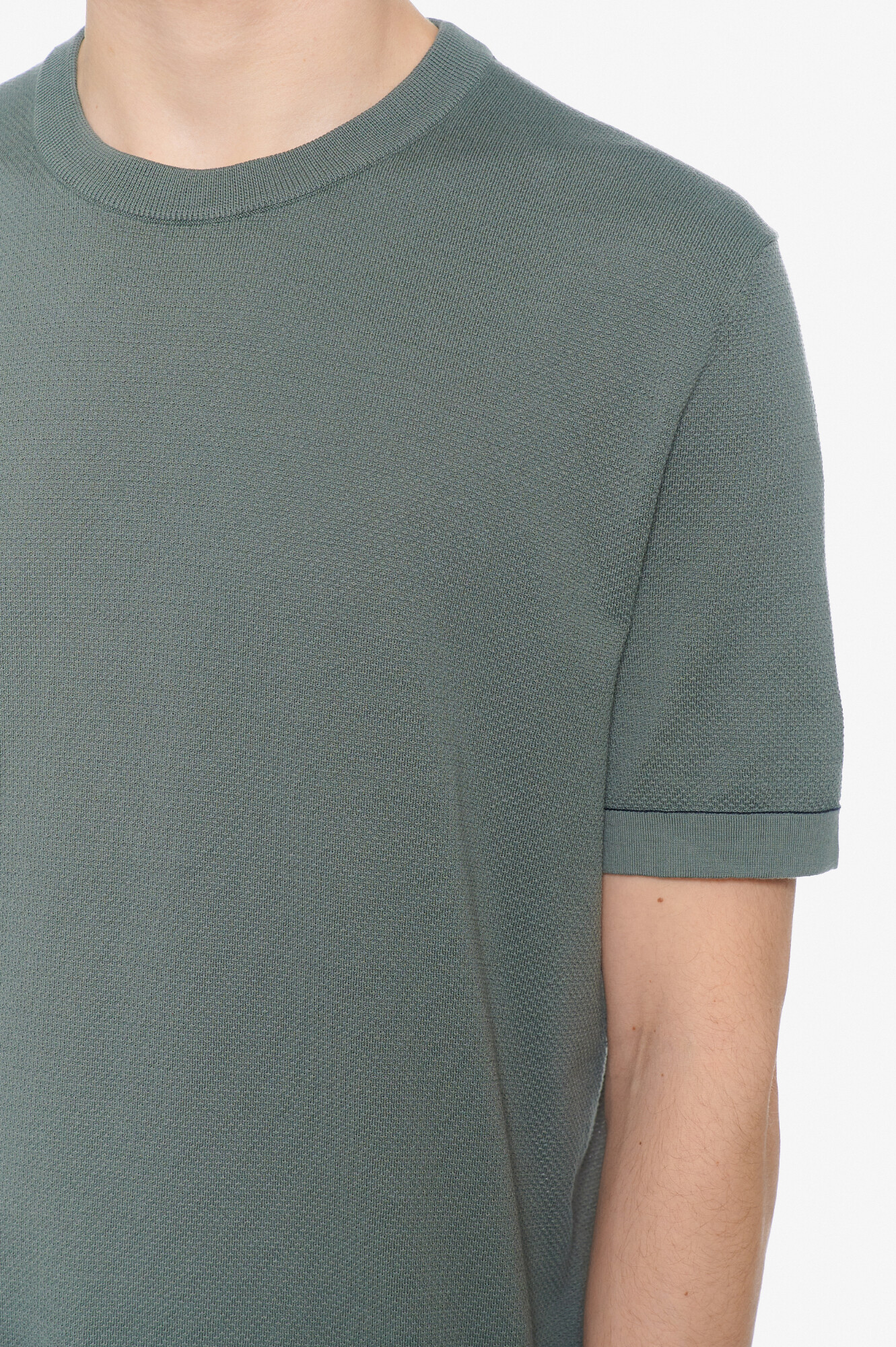 Brioni Футболка