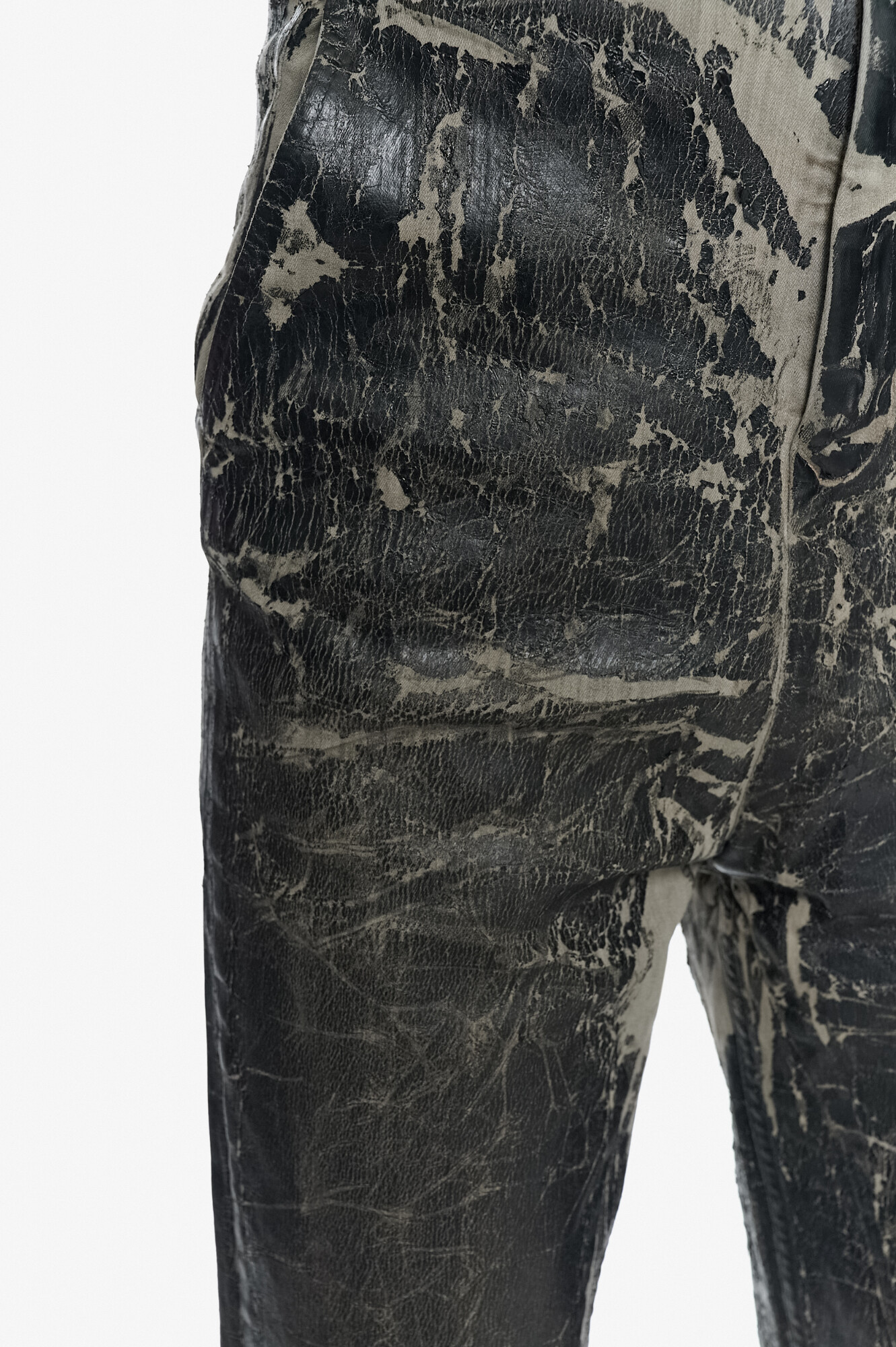 Rick Owens Drkshdw Джинсы