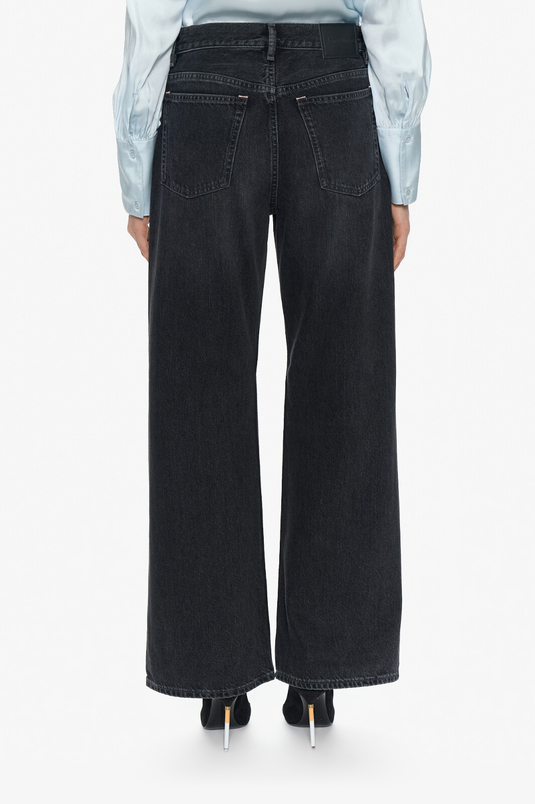 Acne Studios Джинси