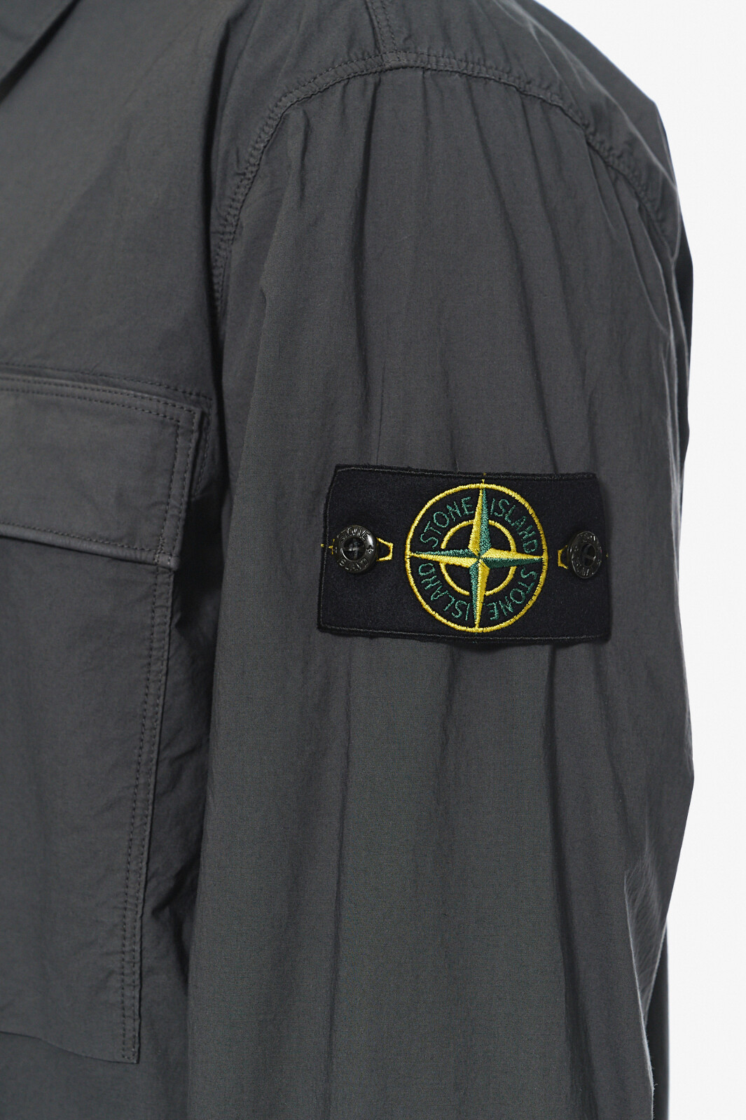Stone Island Рубашка