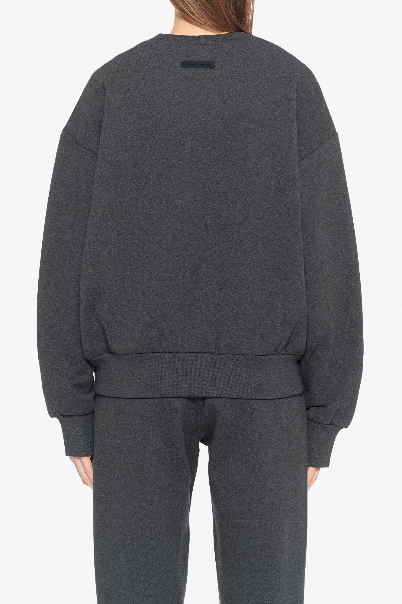 Fear Of God Essentials Світшот