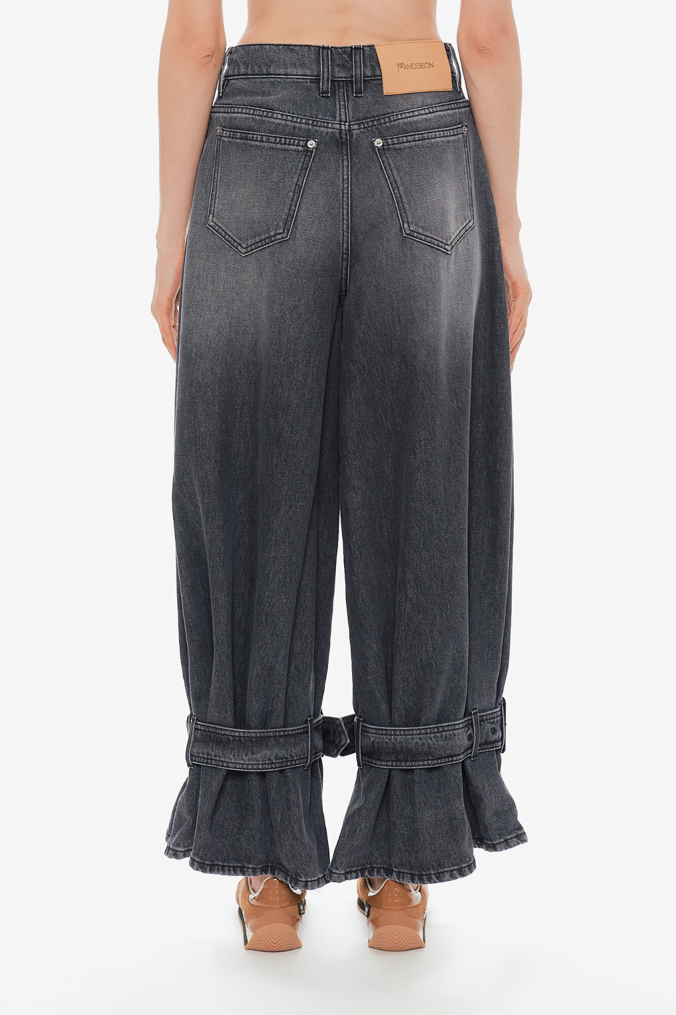 Jw Anderson Джинсы