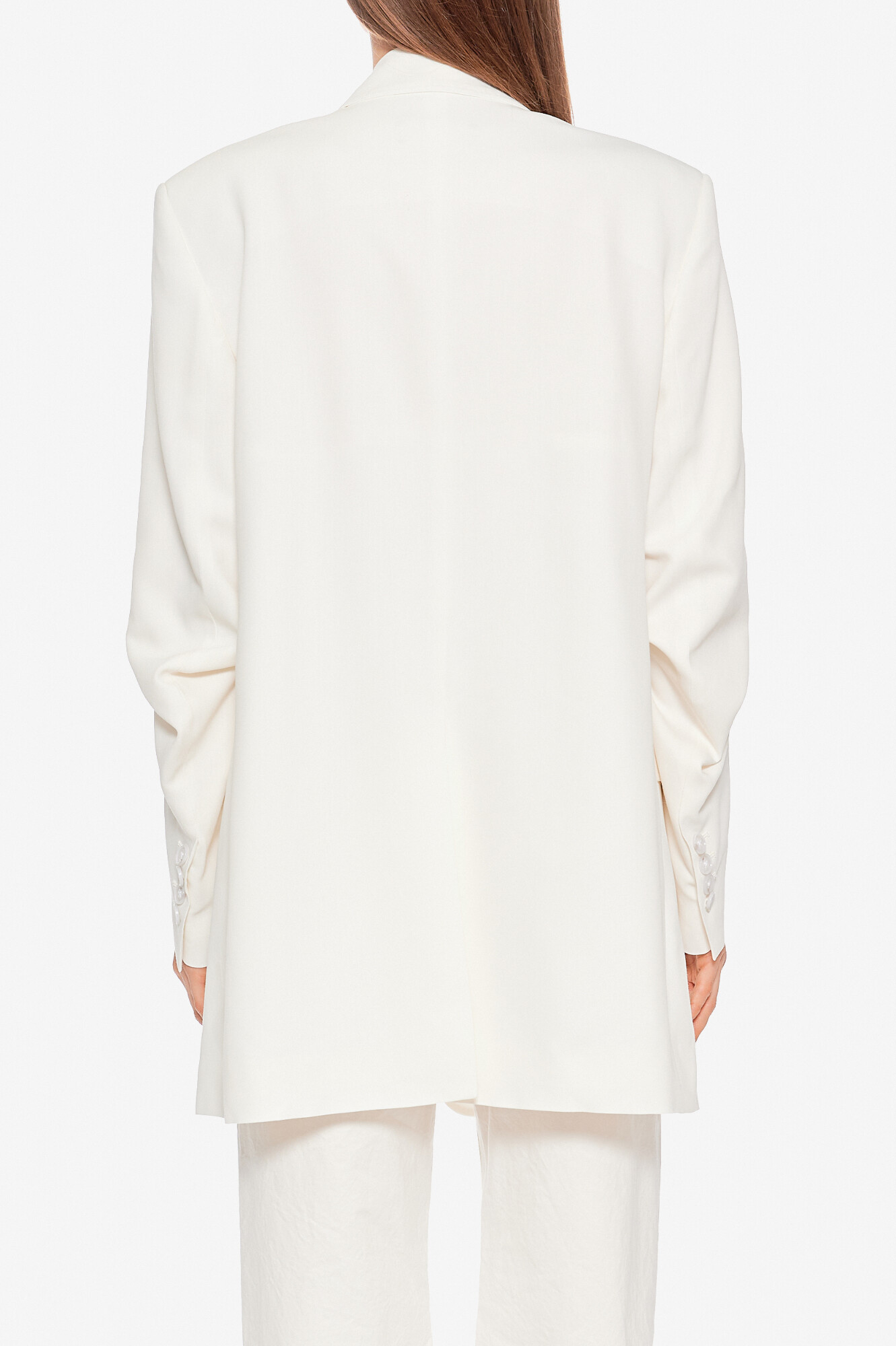Ann Demeulemeester Жакет