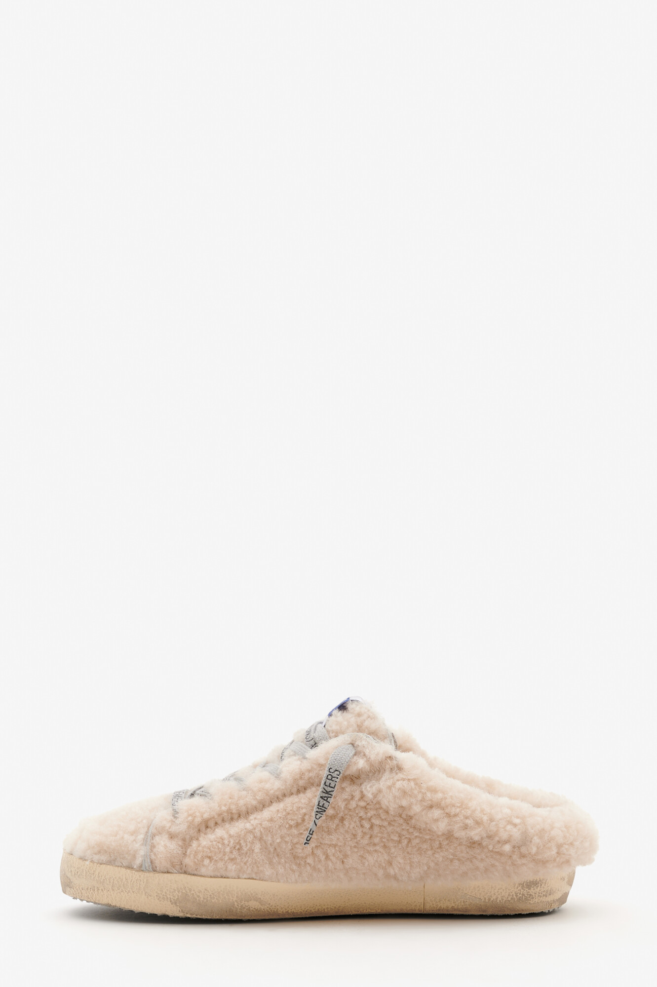 Golden Goose Сабо