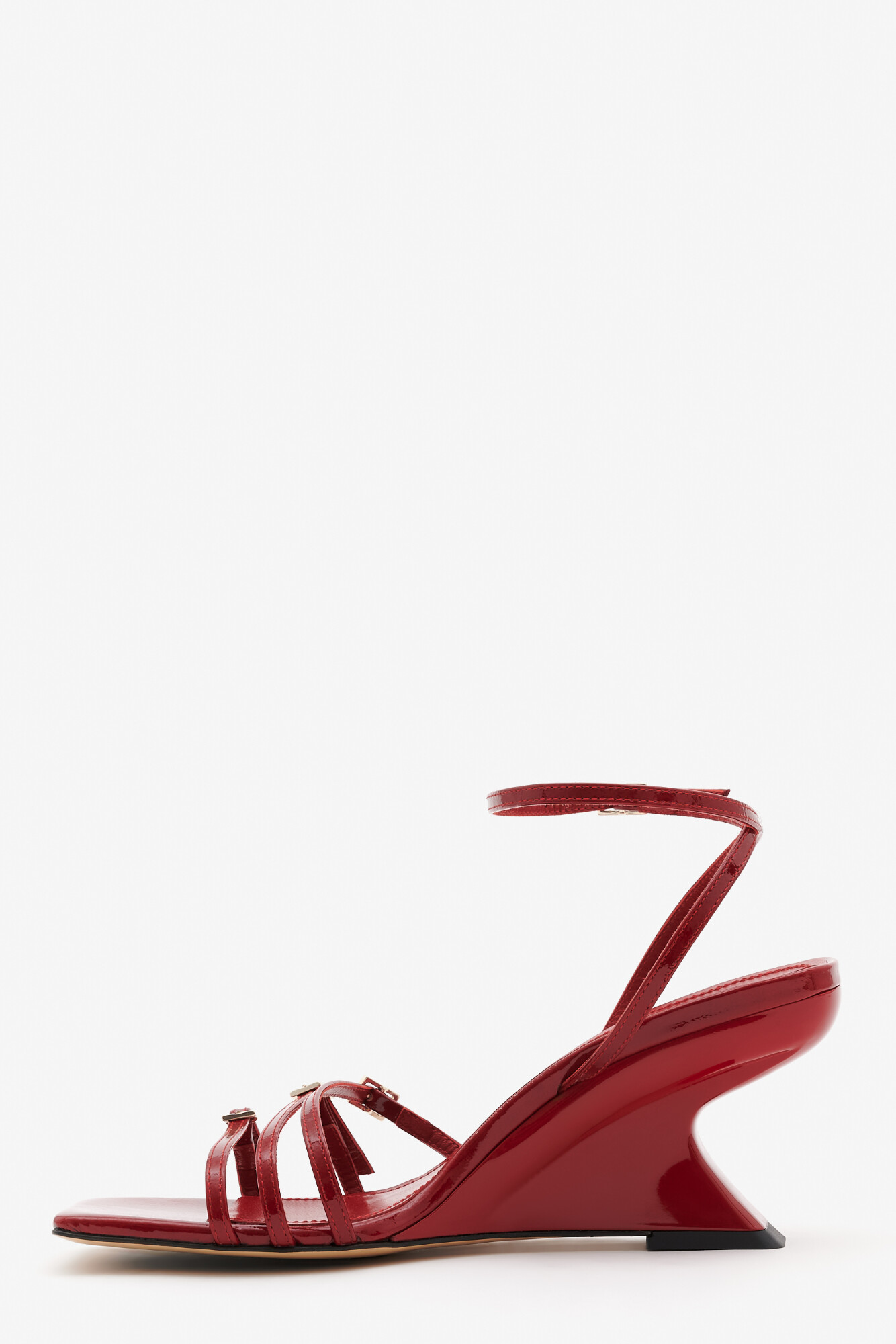 Souliers Martinez Босоніжки