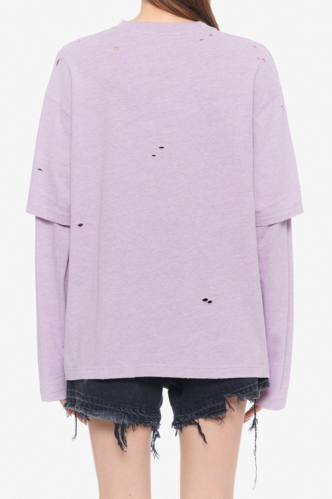 Acne Studios Реглан