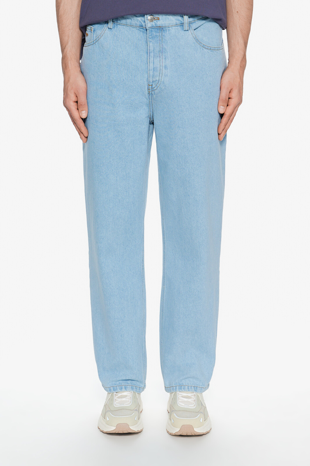 Maison Kitsune Джинси